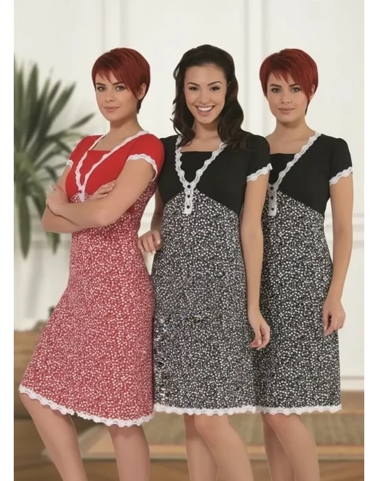 Berrak Bayan Gecelik 5122