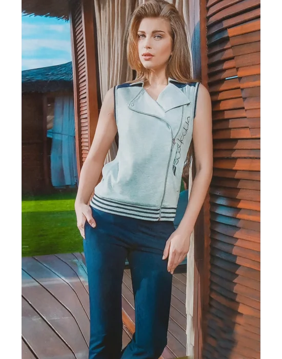 Berrak Bayan Pijama Tk 158