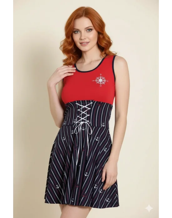 Berrak Denizci Bayan Ebise 2487