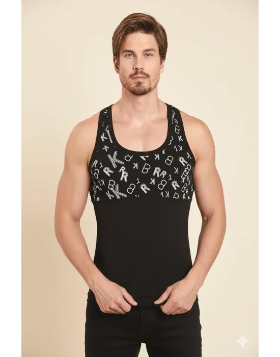 Clear Mens T Shirt 4035