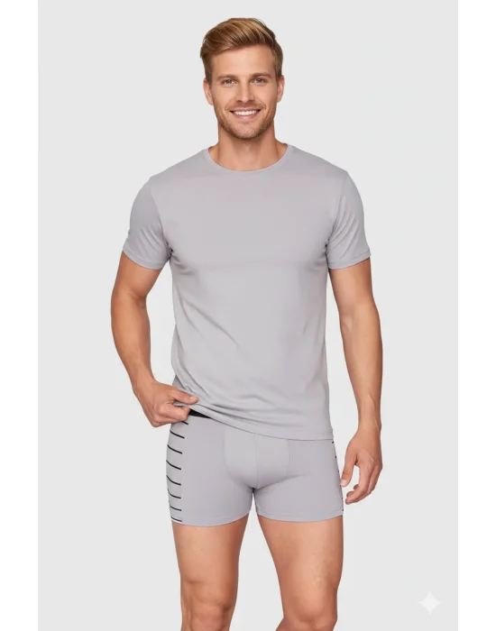 Berrak Erkek Modal Boxer1082