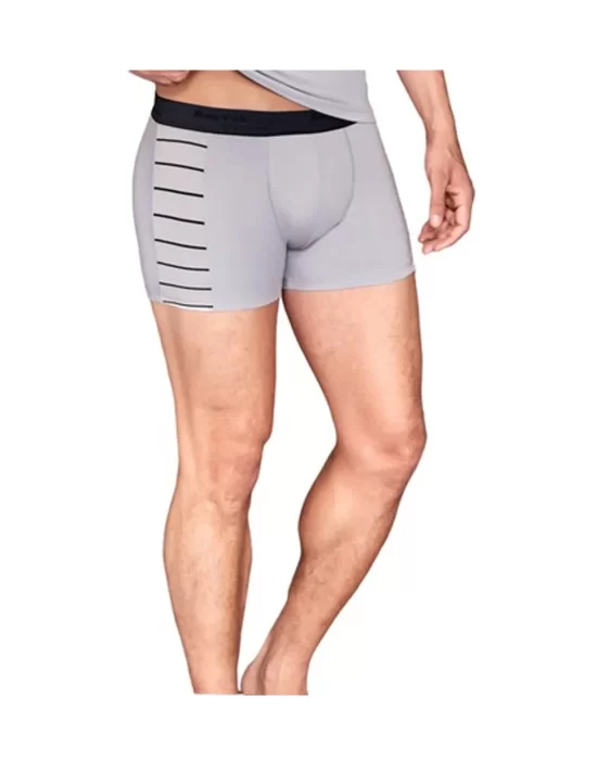 Clear Mens Modal Boxer1082