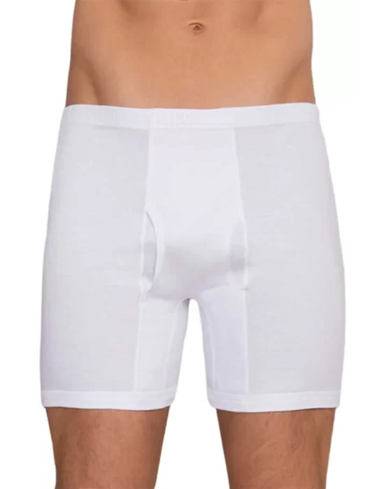 Clear Mens Long Underwear 1055