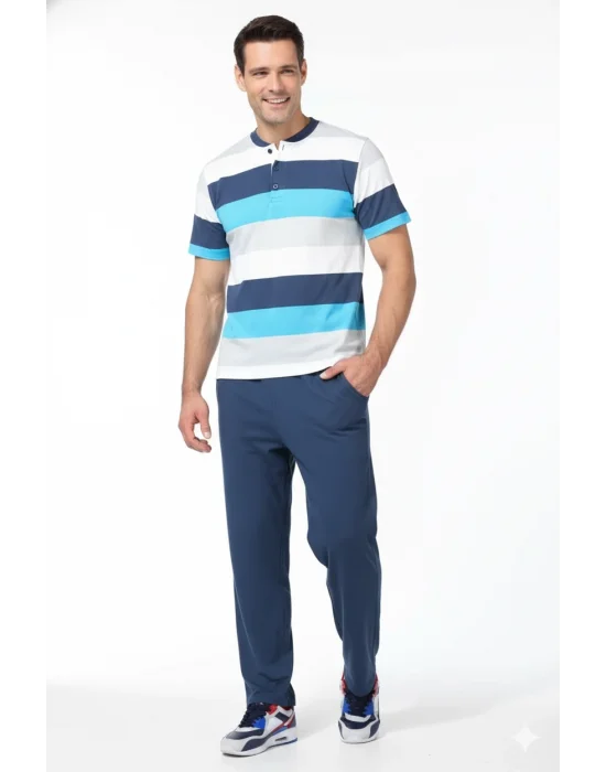 Berrak Erkek Pijama Takımı 185