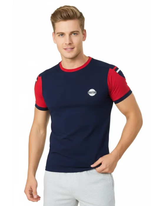 Berrak Erkek T-Shirt 4025