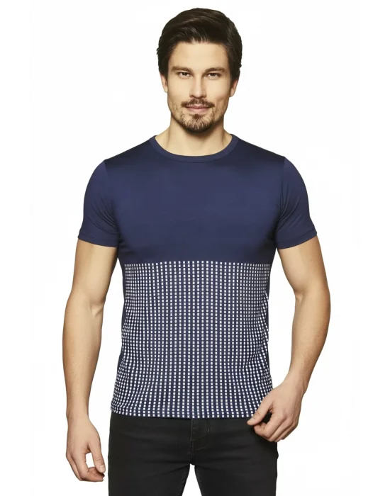 Berrak Erkek T Shirt 4036