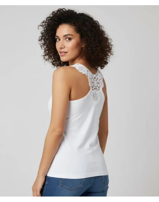 Berrak Güpürlü Sporcu Atlet Elastane 2181