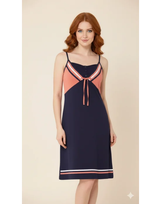 Berrak Kadın Elbise  5105