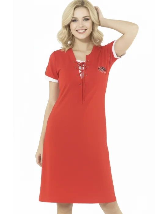 Berrak Kadın Gecelik 5106