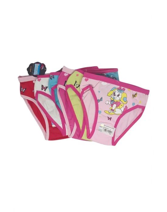 Clear Womens Pyjama Set 5262