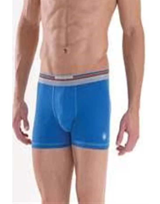 Blackpade Mens Colour Boxer 9550