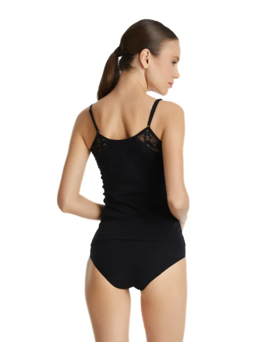 Blackspade Bayan Atlet Private Lace 1984