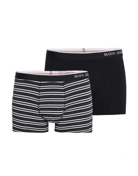 Blackspade Erkek 2li Boxer 9551