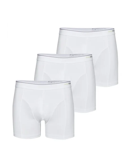 Blackspade Erkek Boxer 3lü 9673