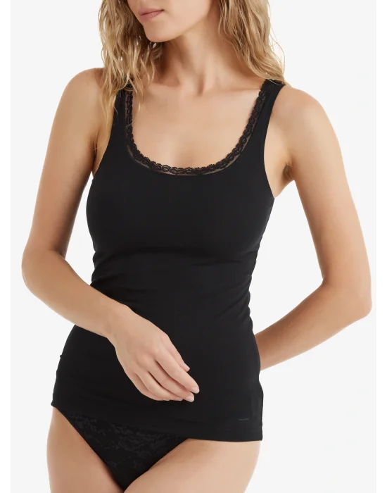 Blackspade Womens Tank Top Elegance 1364