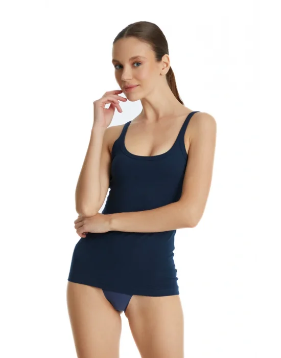 Blackspade Womens Tank Top Essential 1708