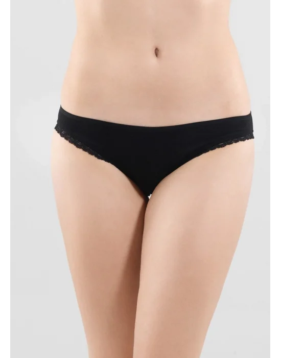 Blackspade Kadın Slip 1362