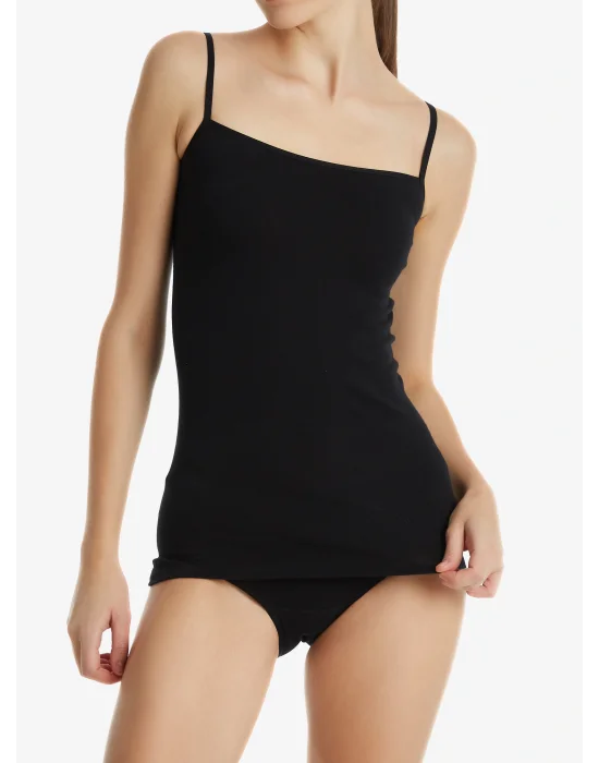 Blackspade Womens Spaghetti Singlet 1952