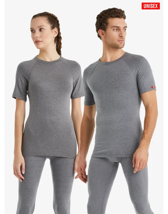 Blackspade Thermal Active T-Shirt Short 9258