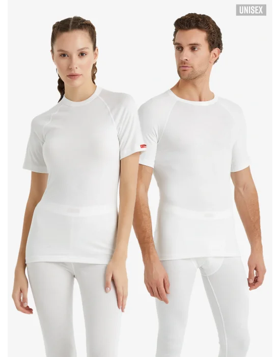 Blackspade Thermal Active T-Shirt Short 9258