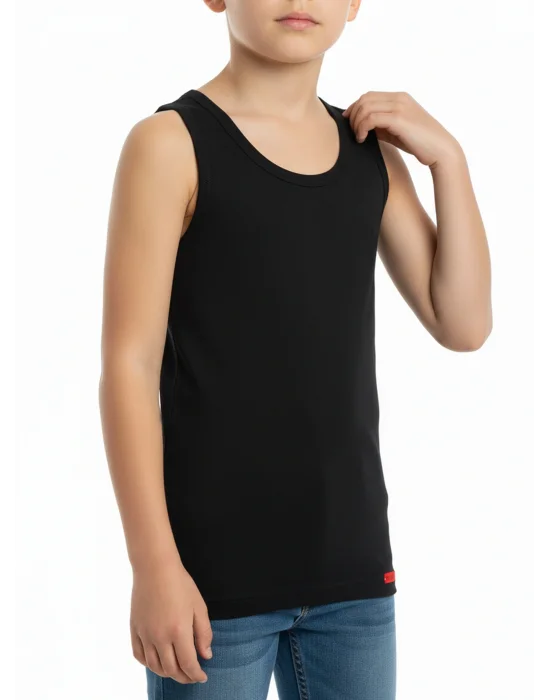 Blackspade Termal Çocuk Active Atlet 926411