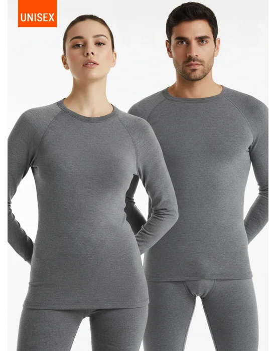 Blackspade Thermal T-Shirt Long 9259