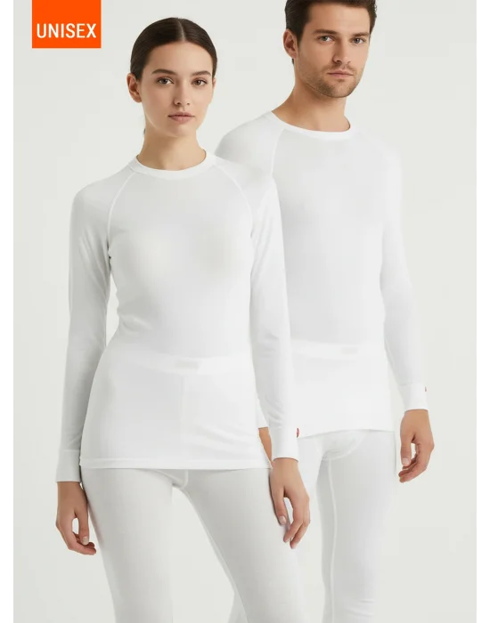 Blackspade Thermal T-Shirt Long 9259