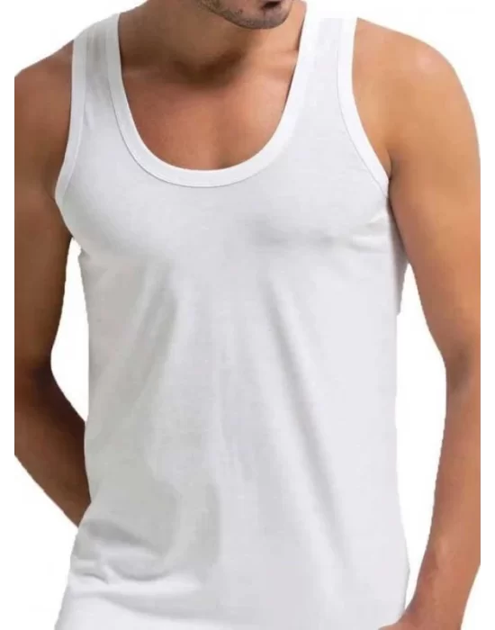 Bsm Mens Modal Tank Top 40503