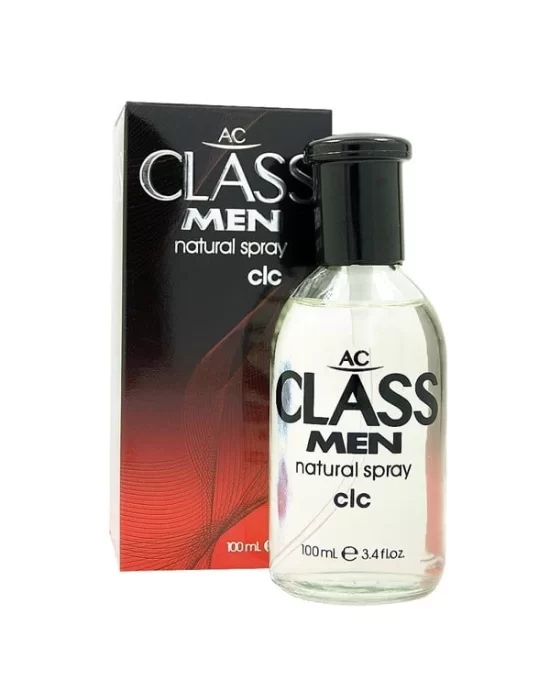 Class Natural Spray Clc 100 ML