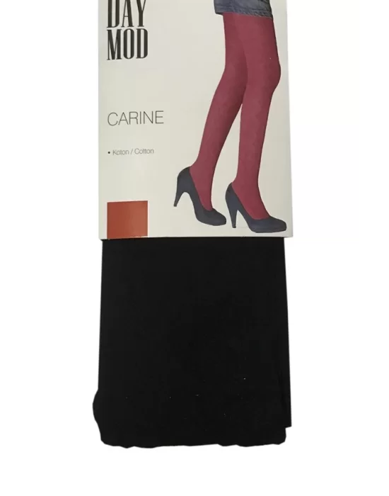 Daymod Carine Womens Cotton Tights