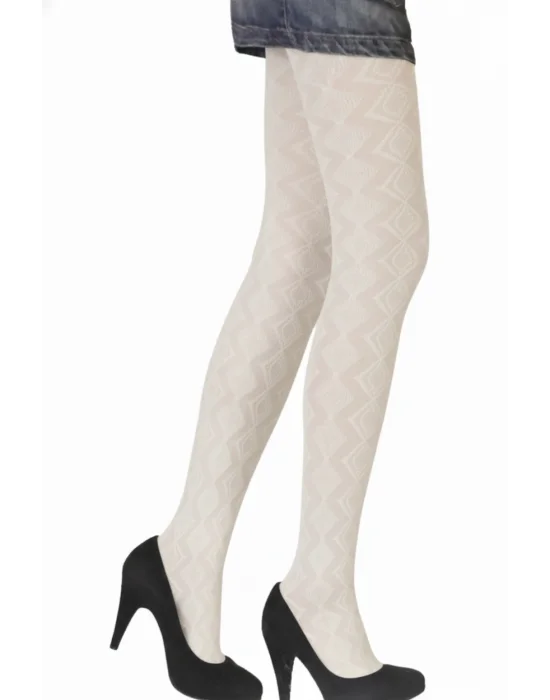 Daymod Carine Womens Cotton Tights