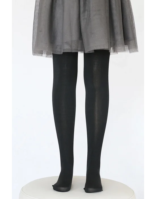 Daymod Çocuk Micro Külotlu Çorap 50 Denye