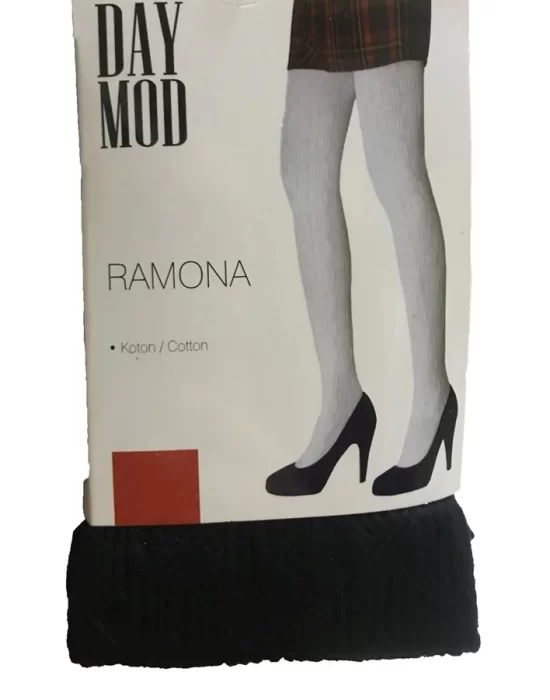 Daymod Womens Ramona Pantyhose