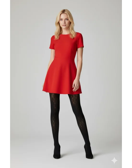 Daymod Womens Ramona Pantyhose