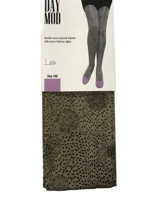 Daymod Leo Womens Tights