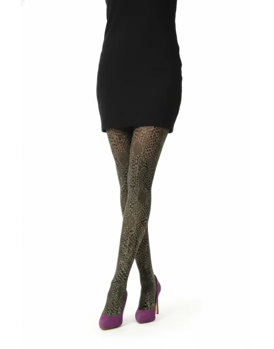 Daymod Leo Womens Tights