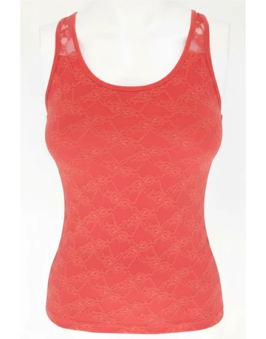 Dorya Lace Sports Bra 1032