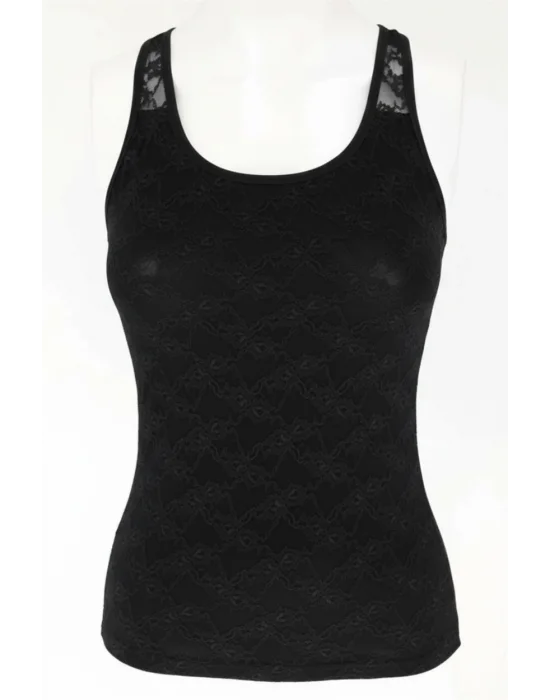 Dorya Lace Sports Bra 1032