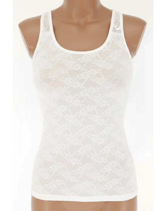 Dorya Lace Sports Bra 1032