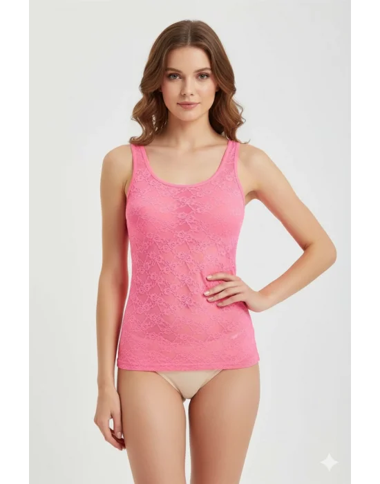 Dorya Dantelli Sporcu Atlet 1032