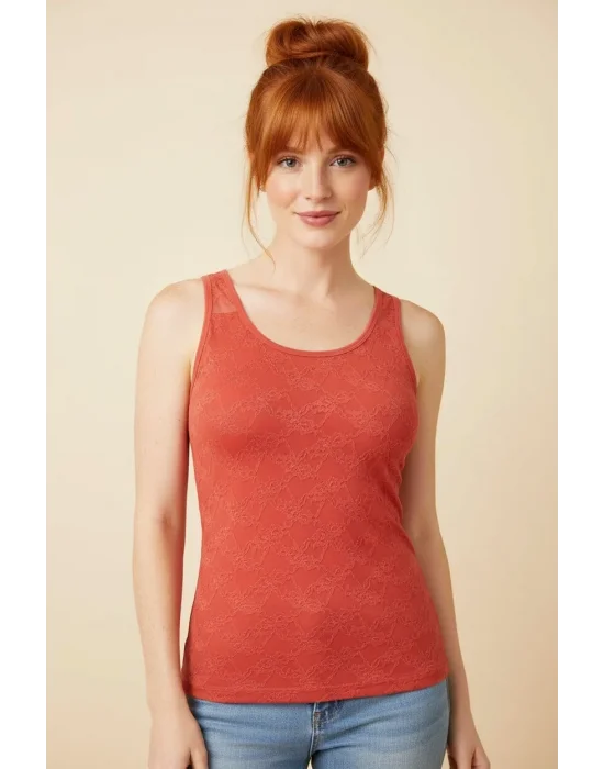 Dorya Dantelli Sporcu Atlet 1032