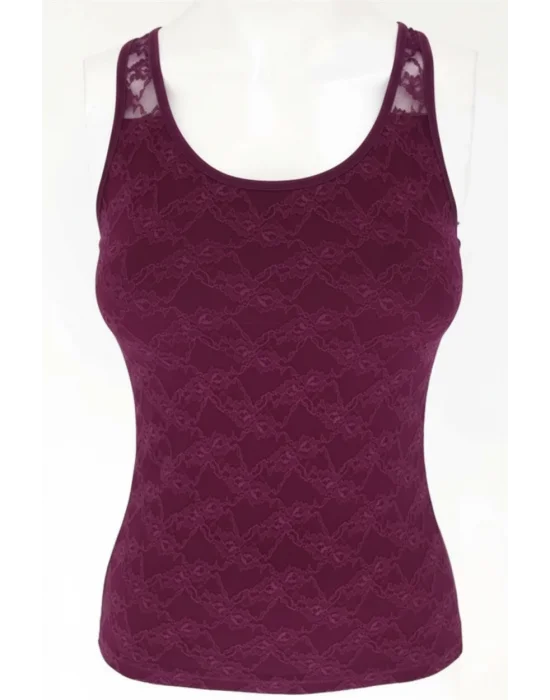 Dorya Lace Sports Bra 1032