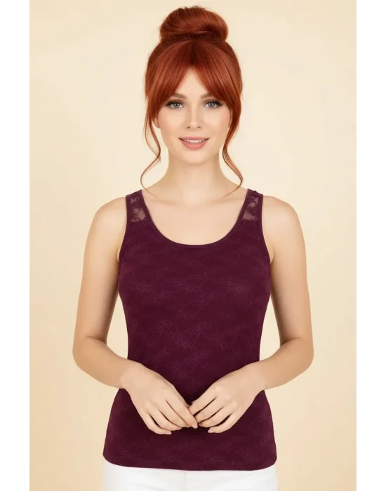 Dorya Dantelli Sporcu Atlet 1032