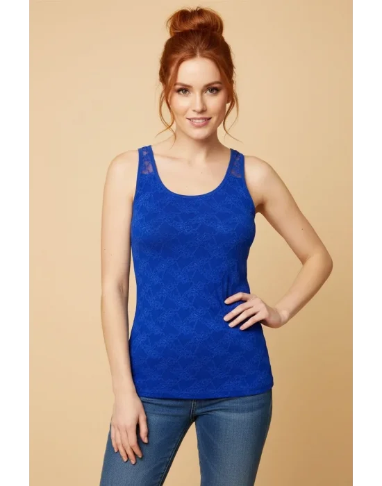 Dorya Dantelli Sporcu Atlet 1032