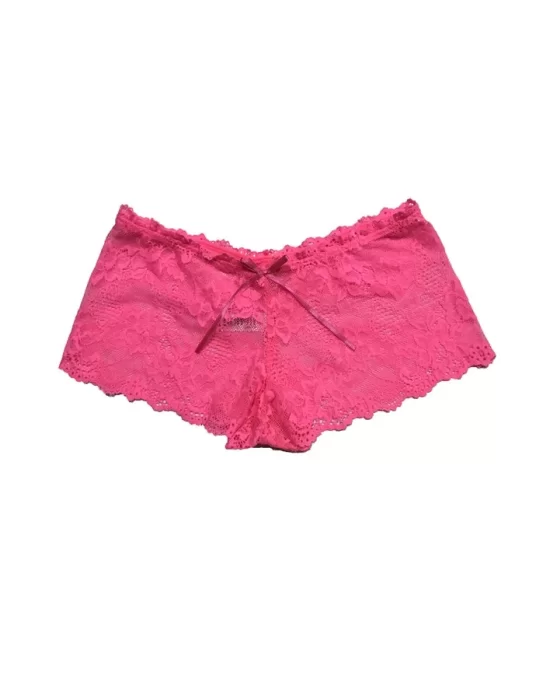 Dorya Lycra Lace Shorts 2012