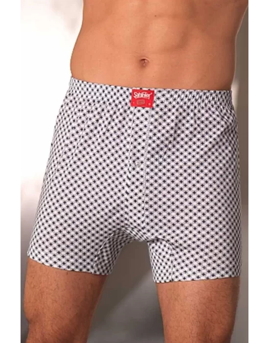 E00 ŞAHINLER PEN BAXER SHORTS