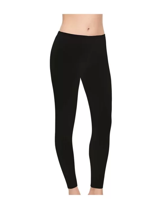 Elite Womens Modal Elastane Long Leggings 2101