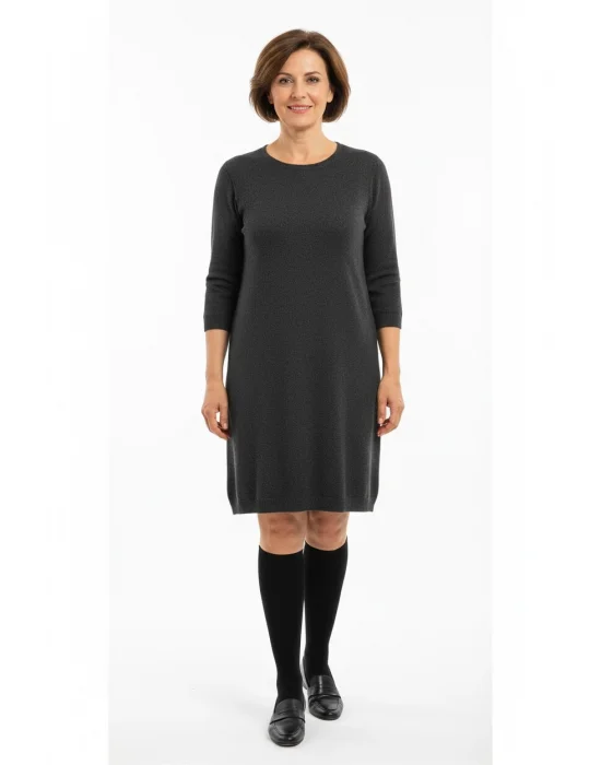 Emre Kadın Dizaltı Anne Çorabı 217