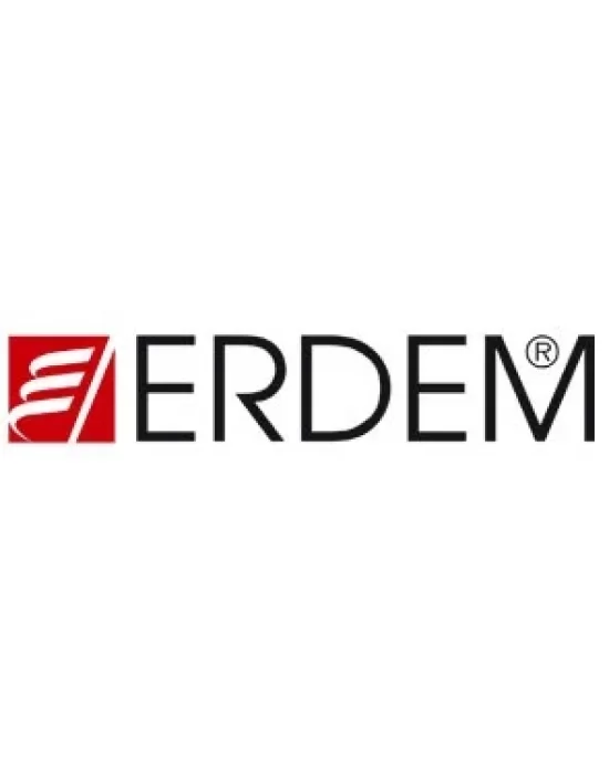 Erdem Erkek Slip 1300 Beyaz 56