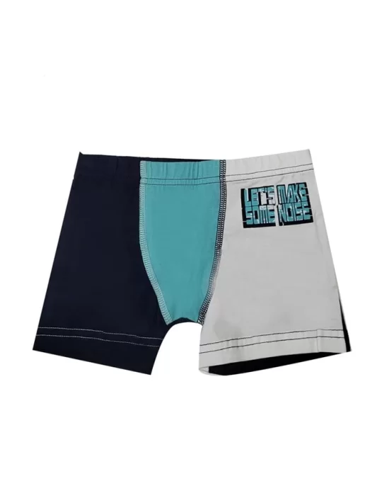 Mens Kids Boxer Set 5309